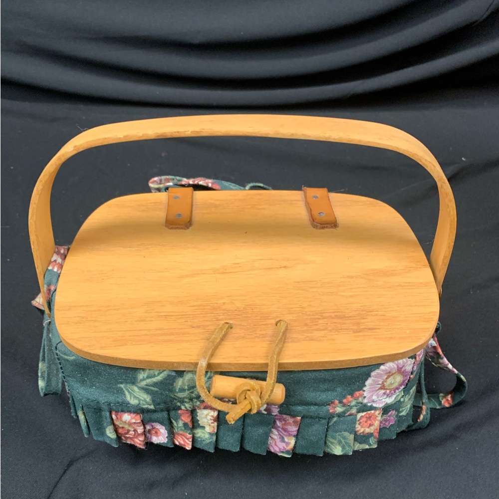 Longaberger baskets 1995*
